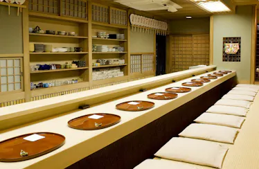 先斗町 ふじ田
