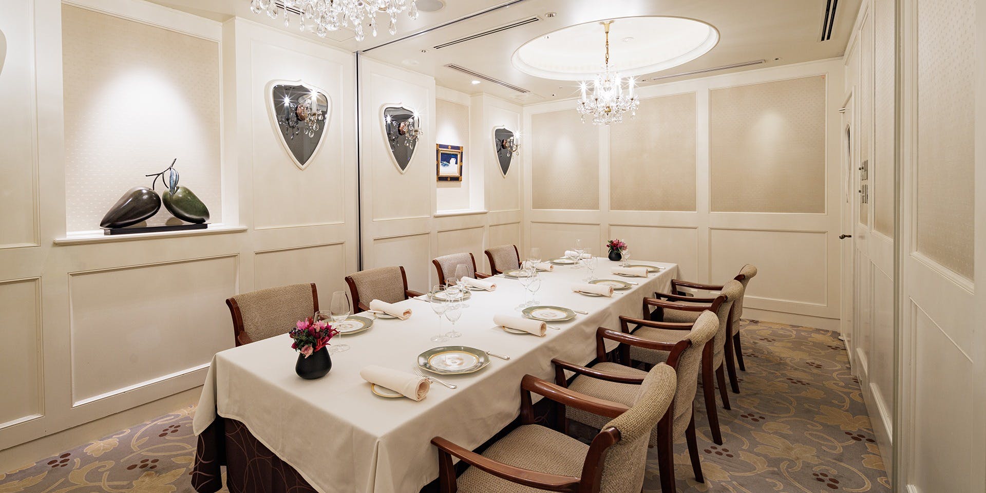 アピシウス（APICIUS）