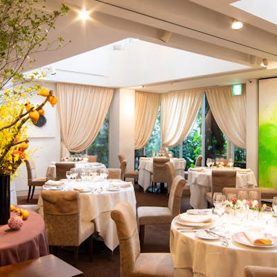 オテル ドゥ ミクニ 三國清三氏に聞く 日本の食の未来とは Kiwamino オテル ドゥ ミクニ 三國清三氏に聞く 日本の食の未来とは Kiwamino