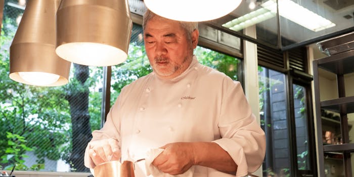 オテル ドゥ ミクニ オテル ドゥ ミクニ 四谷 フランス料理 一休 Comレストラン