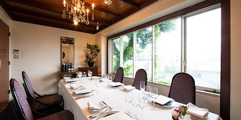 クチコミ オテル ドゥ ミクニ 四谷 フランス料理 クチコミ オテル ドゥ ミクニ 四谷 フランス料理