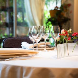 オテル ドゥ ミクニ 四谷 フランス料理 一休 Comレストラン オテル ドゥ ミクニ 四谷 フランス料理 一休 Comレストラン