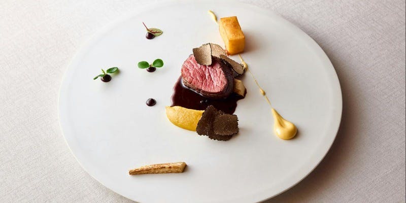 【Xmas2025】～クリスマスコース～（12/1～12/25）