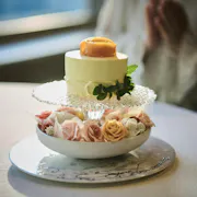 ケーキ