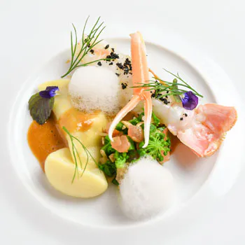 サンス エ サヴール サンス エ サヴール 丸の内 フランス料理