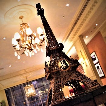 21年 最新 表参道の美味しいディナー30店 夜ご飯におすすめな人気店 一休 Comレストラン