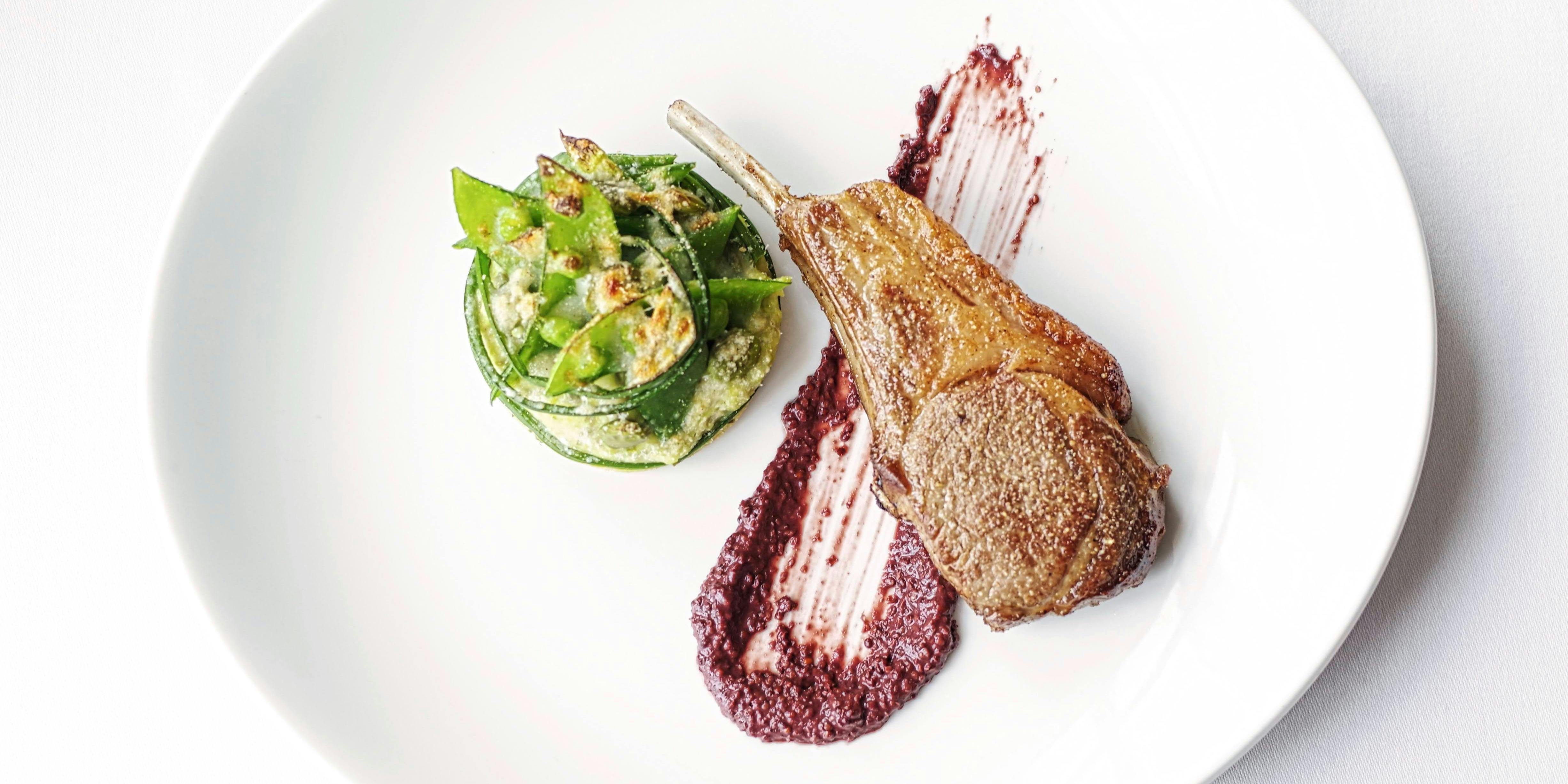 Benoit Alain Ducasse ブノワ アラン・デュカス (ブノワ アラン