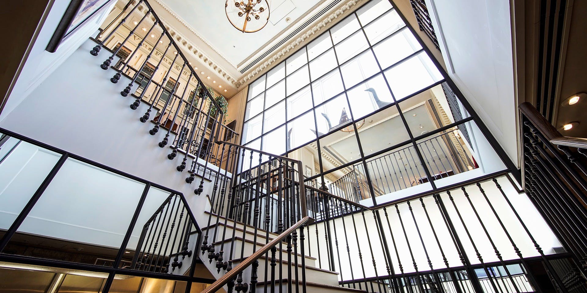 Benoit Alain Ducasse（ブノワ アラン デュカス）