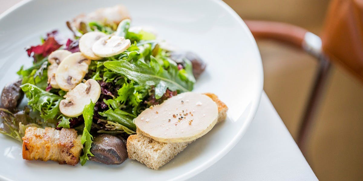 Benoit Alain Ducasse（ブノワ アラン デュカス）