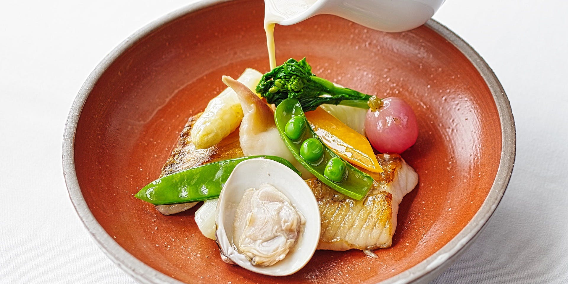 Benoit Alain Ducasse（ブノワ アラン デュカス）