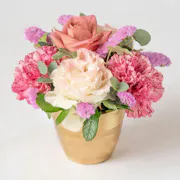 卓上花