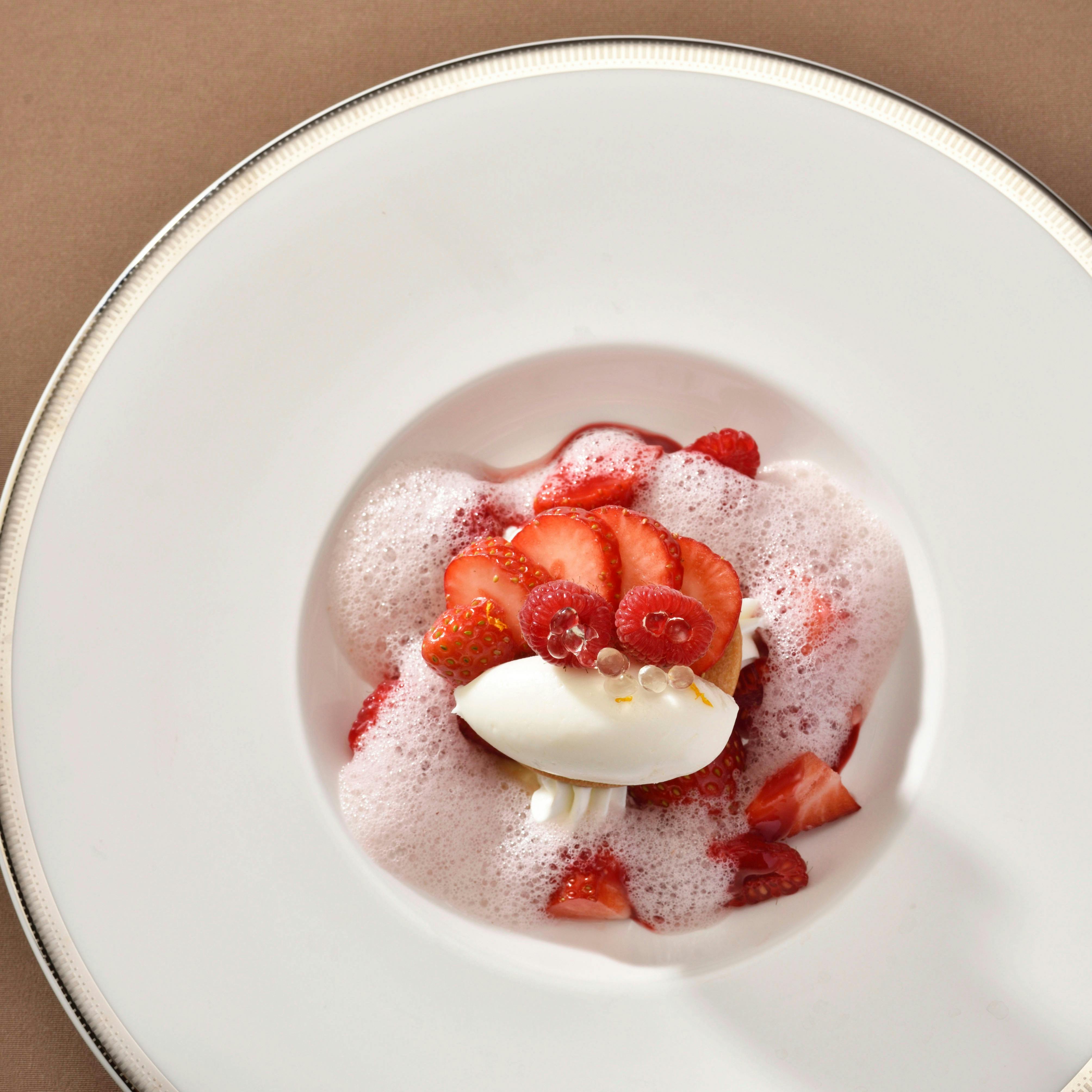 フランス料理 ル トリアノン グランドプリンスホテル高輪 個室プラン ベルフォレ 全7品 スパークリング含む2時間ワインフリーフロー 個室確約 リクエスト ディナー プラン メニュー 一休 Comレストラン