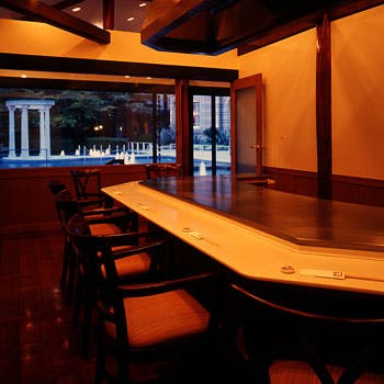 ディナー 個室 鉄板焼 しゃぶしゃぶ ステーキハウス 桂 高輪 グランドプリンスホテル高輪 Okaimonoモール レストラン