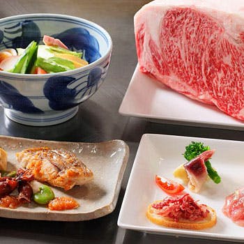 桜 鉄板焼 しゃぶしゃぶ ステーキハウス 桂 高輪 グランドプリンスホテル高輪 Okaimonoモール レストラン