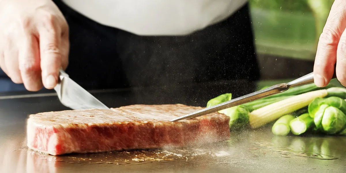 ステーキハウス 桂 ザ プリンス さくらタワー東京 鉄板焼 しゃぶしゃぶ 一休 Comレストラン