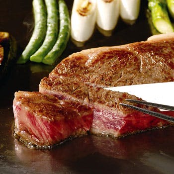 ステーキハウス 桂 ザ プリンス さくらタワー東京 鉄板焼 しゃぶしゃぶ 一休 Comレストラン