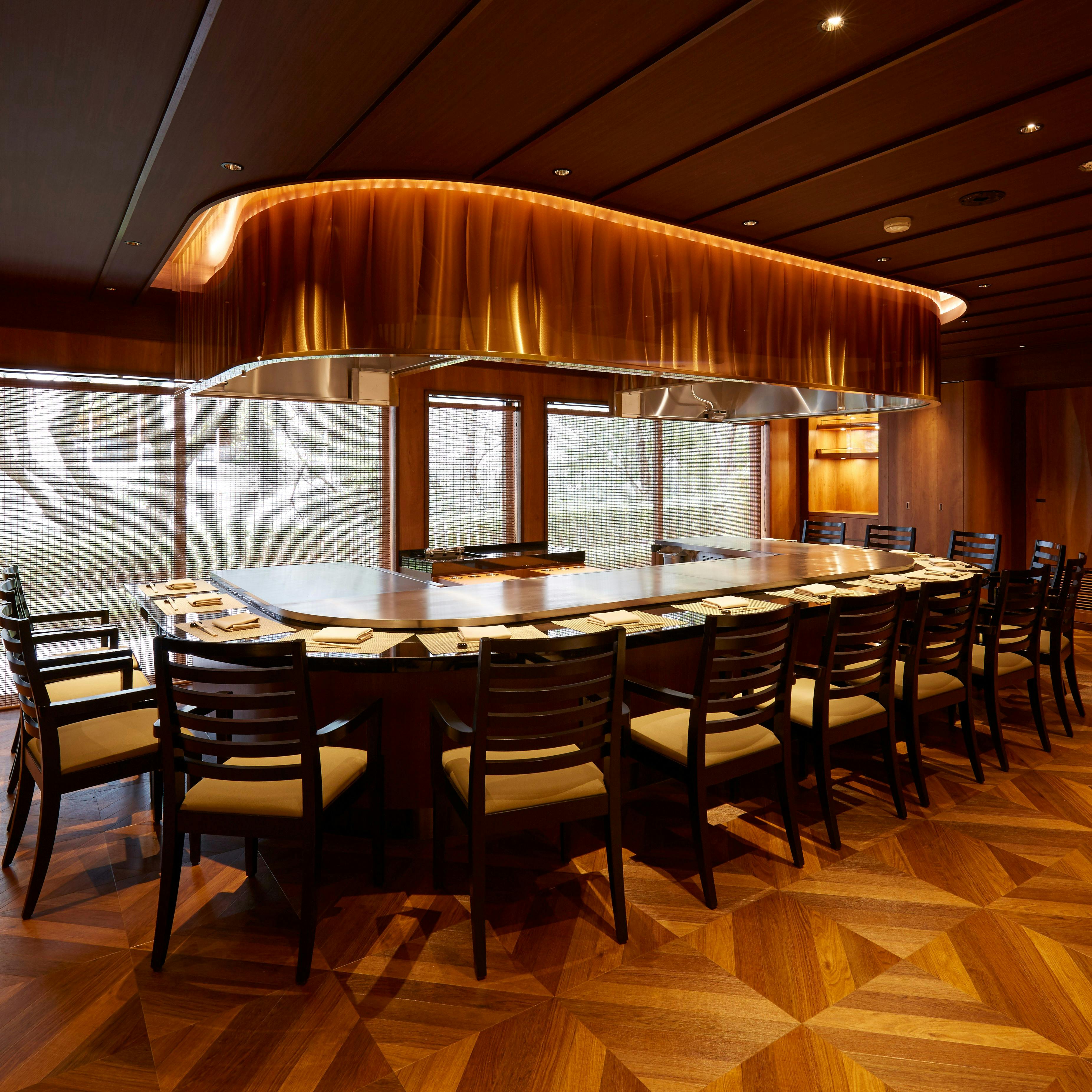 店内イ  メージ