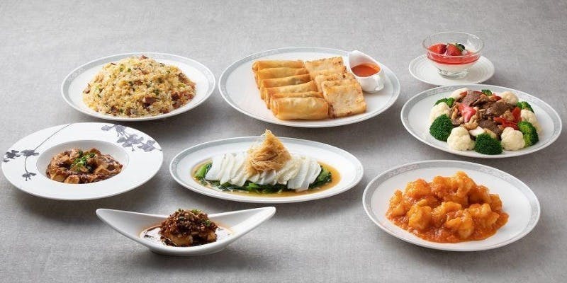 【法要プランA】全8品 飲み放題付き（個室確約）