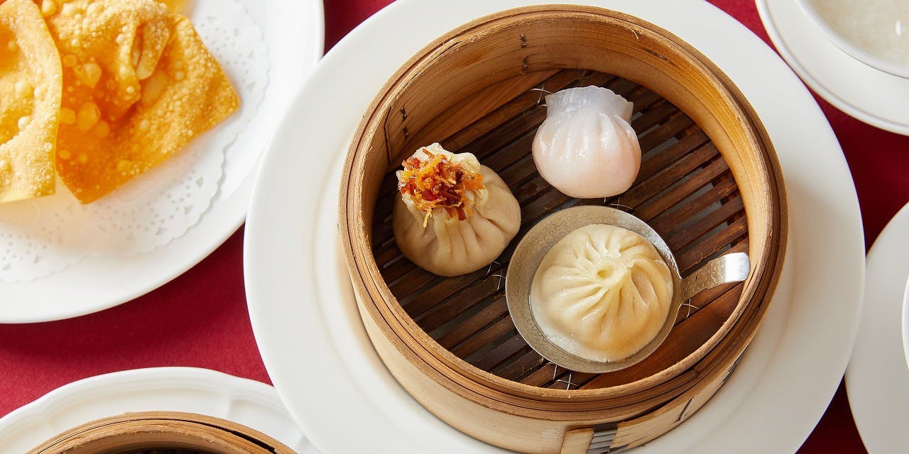 中国料理 古稀殿（コキデン）