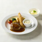 3月~お子さまランチ