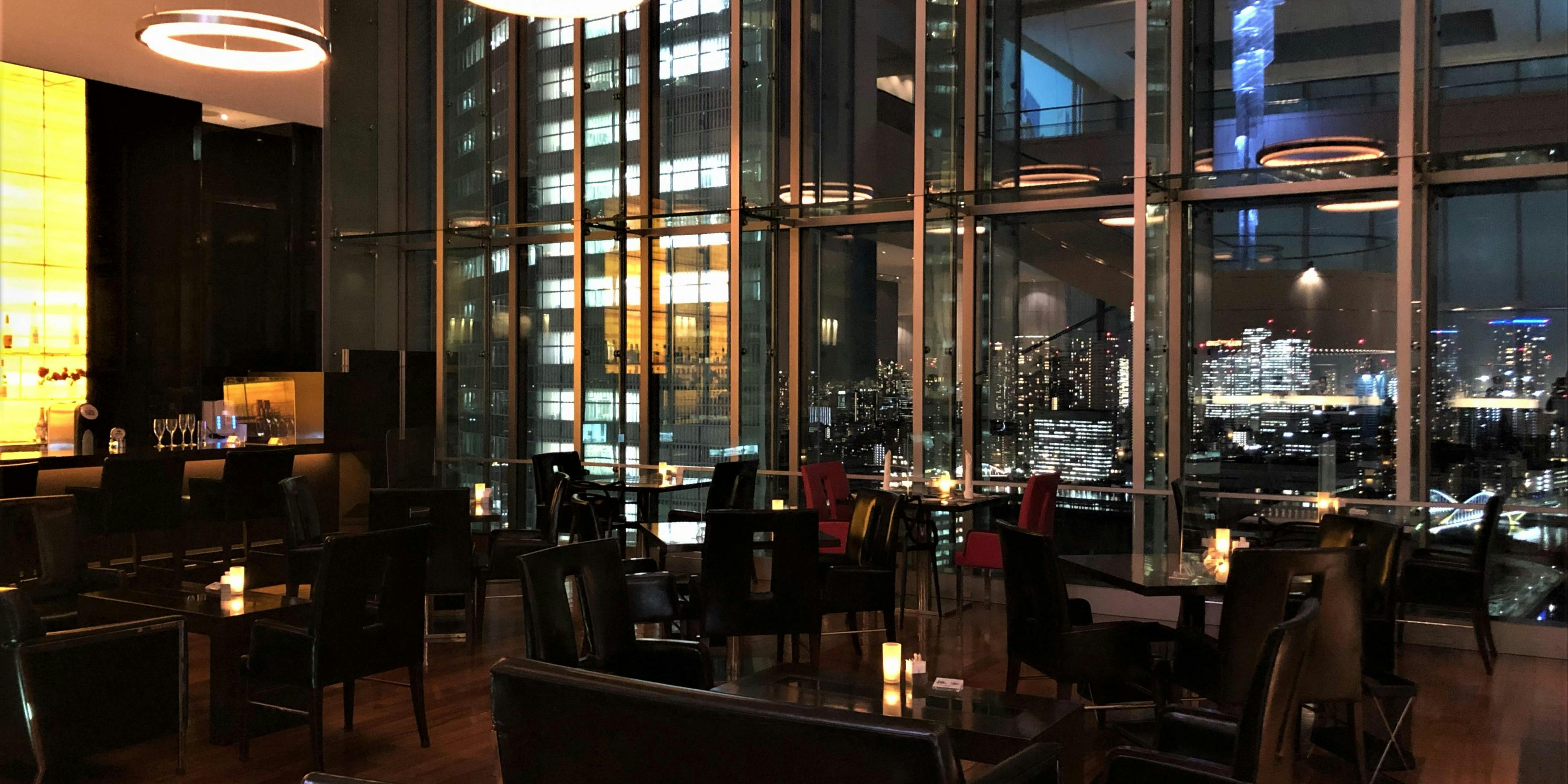 レストラン ハーモニー/THE BAR／ザ ロイヤルパークホテル アイコニック 東京汐留 - 画像43