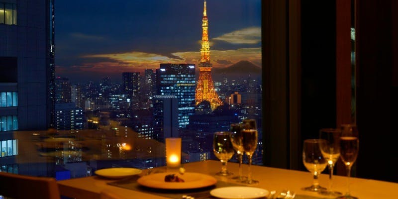 レストラン ハーモニー/THE BAR／ザ ロイヤルパークホテル アイコニック 東京汐留 - 画像24