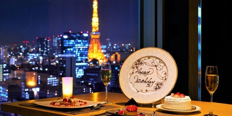 レストラン ハーモニー/THE BAR／ザ ロイヤルパークホテル アイコニック 東京汐留 - 画像28