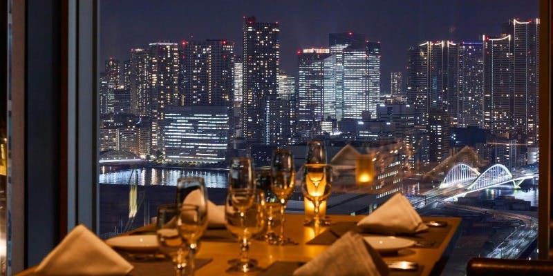 レストラン ハーモニー/THE BAR／ザ ロイヤルパークホテル アイコニック 東京汐留 - 画像23