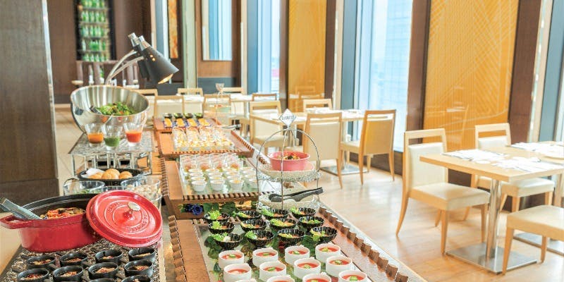 レストラン ハーモニー/THE BAR／ザ ロイヤルパークホテル アイコニック 東京汐留 - 画像32