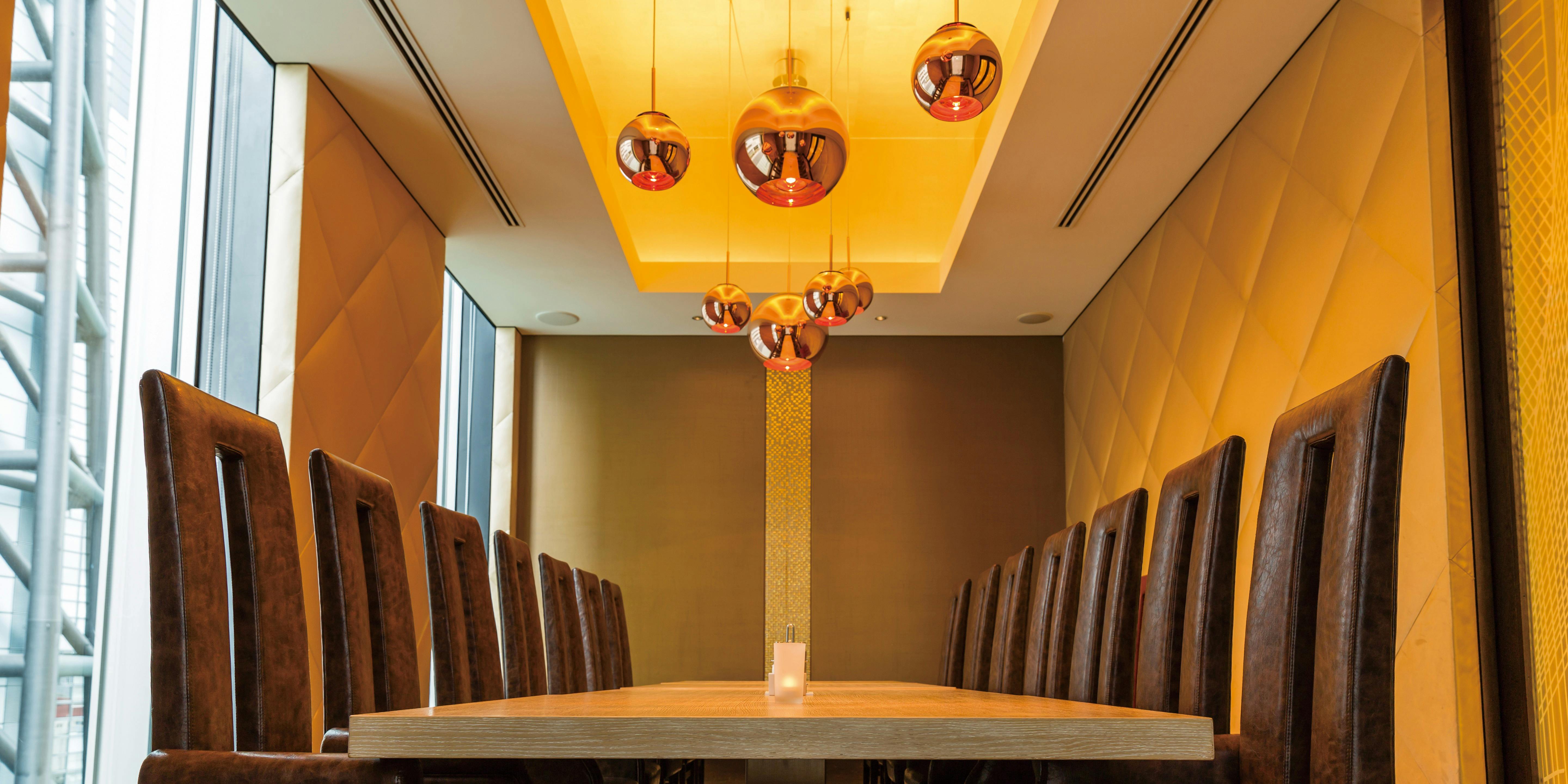 レストラン ハーモニー/THE BAR／ザ ロイヤルパークホテル アイコニック 東京汐留 - 画像45