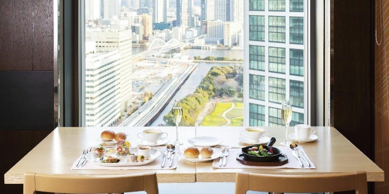 レストラン ハーモニー/THE BAR／ザ ロイヤルパークホテル アイコニック 東京汐留 - 画像35