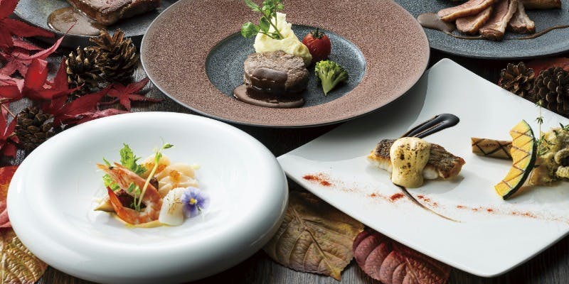 レストラン ハーモニー/THE BAR／ザ ロイヤルパークホテル アイコニック 東京汐留 - 画像46