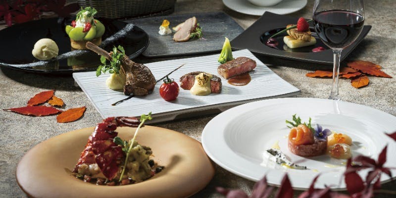 レストラン ハーモニー/THE BAR／ザ ロイヤルパークホテル アイコニック 東京汐留 - 画像48