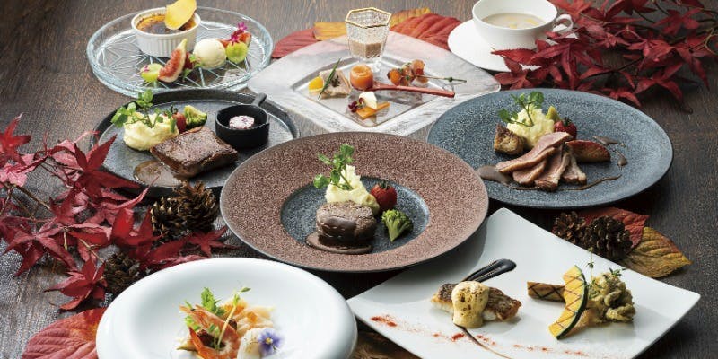 レストラン ハーモニー/THE BAR／ザ ロイヤルパークホテル アイコニック 東京汐留 - 画像47