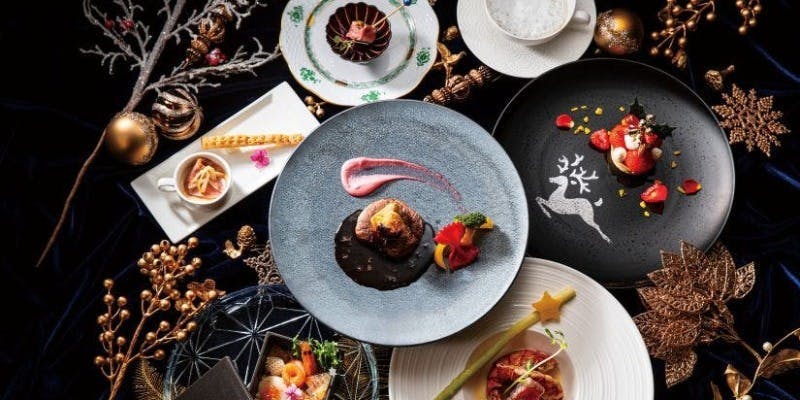 レストラン ハーモニー/THE BAR／ザ ロイヤルパークホテル アイコニック 東京汐留 - 画像38