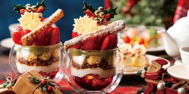 レストラン ハーモニー/THE BAR／ザ ロイヤルパークホテル アイコニック 東京汐留 - 画像40