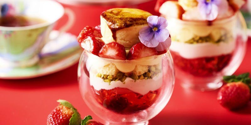 レストラン ハーモニー/THE BAR／ザ ロイヤルパークホテル アイコニック 東京汐留 - 画像16