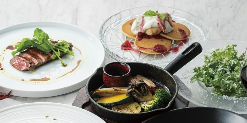 レストラン ハーモニー/THE BAR／ザ ロイヤルパークホテル アイコニック 東京汐留 - 画像27