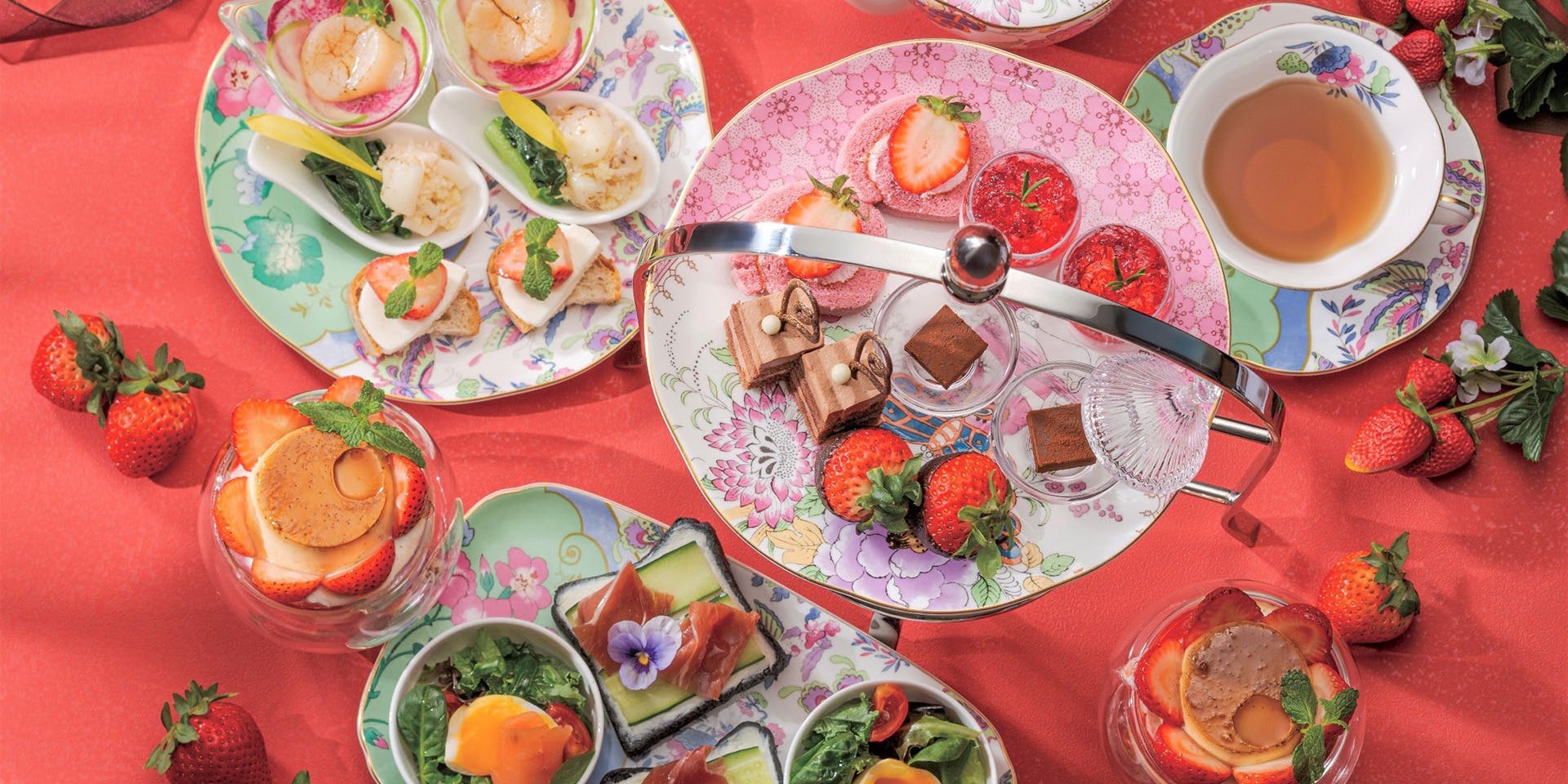 オールデイダイニング ハーモニー