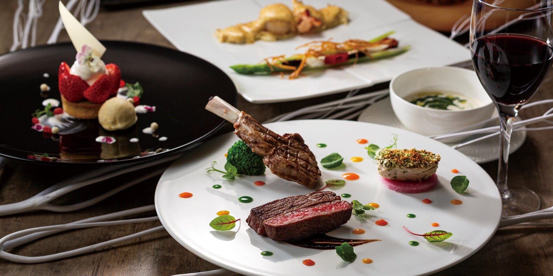 オールデイダイニング ハーモニー