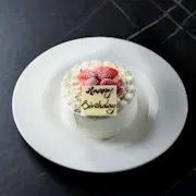 4号ホールケーキ