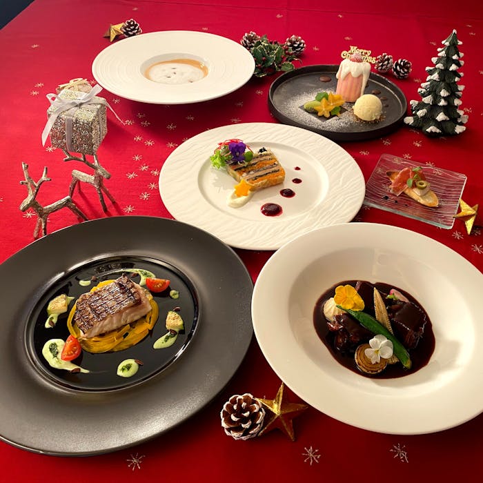 レストラン ハーモニー The Bar ザ ロイヤルパークホテル アイコニック 東京汐留 12 26限定 Wメインを堪能できるクリスマスディナーコース全6品 乾杯シャンパン ディナー プラン メニュー 一休 Comレストラン レストラン ハーモニー The Bar ザ ロイヤルパークホテル アイコニック 東京汐留 12 26限定 Wメインを堪能できるクリスマスディナーコース全6品 乾杯シャンパン ディナー プラン メニュー 一休 Comレストラン