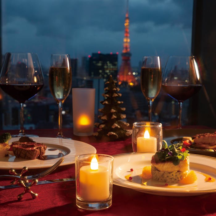 レストラン ハーモニー The Bar ザ ロイヤルパークホテル アイコニック 東京汐留 Xmas21 東京タワー側席確約 クリスマスディナーコース全6品 12月18日 24日 25日 ディナー プラン メニュー 一休 Comレストラン レストラン ハーモニー The Bar ザ ロイヤルパークホテル アイコニック 東京汐留 Xmas21 東京タワー側席確約 クリスマスディナーコース全6品 12月18日 24日 25日 ディナー プラン メニュー 一休 Comレストラン