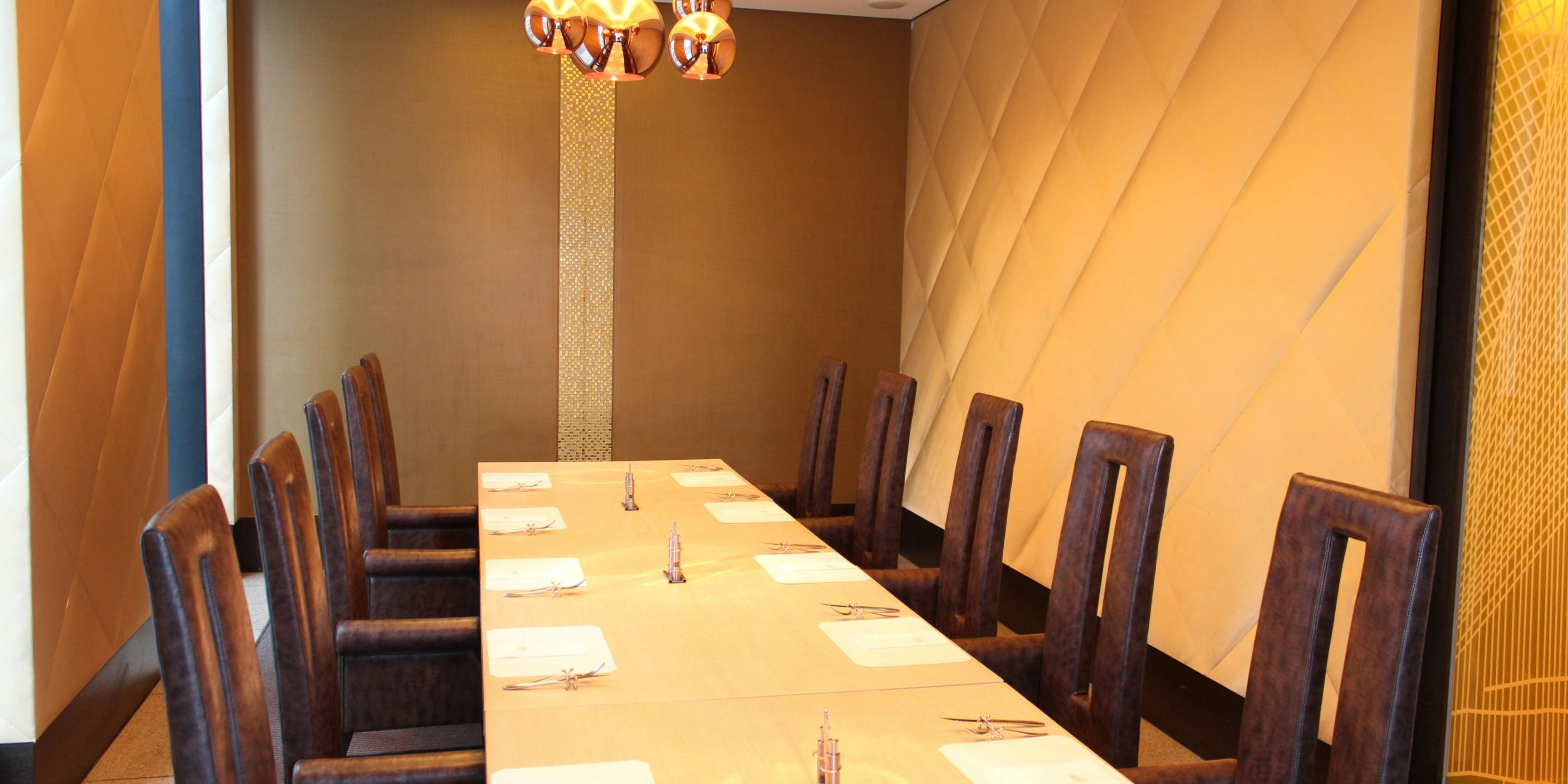 レストラン ハーモニー/THE BAR／ザ ロイヤルパークホテル アイコニック 東京汐留 - 画像50