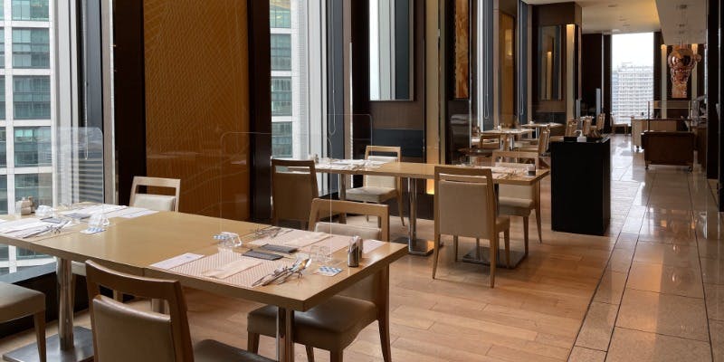 レストラン ハーモニー/THE BAR／ザ ロイヤルパークホテル アイコニック 東京汐留 - 画像56