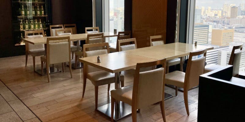 レストラン ハーモニー/THE BAR／ザ ロイヤルパークホテル アイコニック 東京汐留 - 画像65