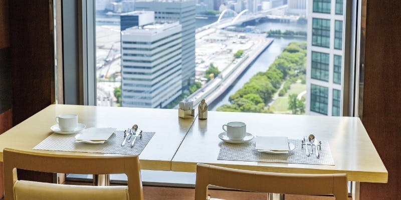 レストラン ハーモニー/THE BAR／ザ ロイヤルパークホテル アイコニック 東京汐留 - 画像58