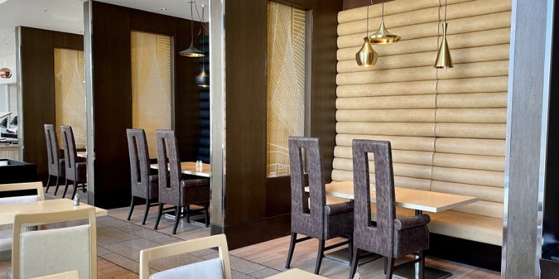 レストラン ハーモニー/THE BAR／ザ ロイヤルパークホテル アイコニック 東京汐留 - 画像61