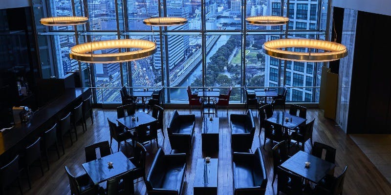 レストラン ハーモニー/THE BAR／ザ ロイヤルパークホテル アイコニック 東京汐留 - 画像57