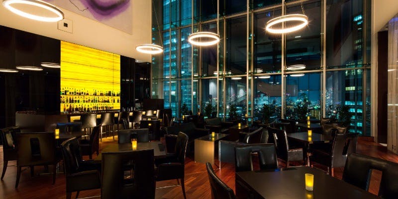 レストラン ハーモニー/THE BAR／ザ ロイヤル  パークホテル アイコニック 東京汐留 - 画像55